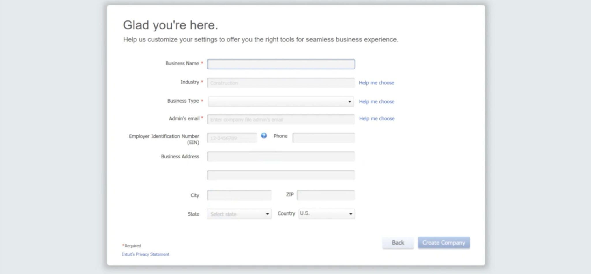 How to set up multiple companies in QuickBooks Desktop — Method