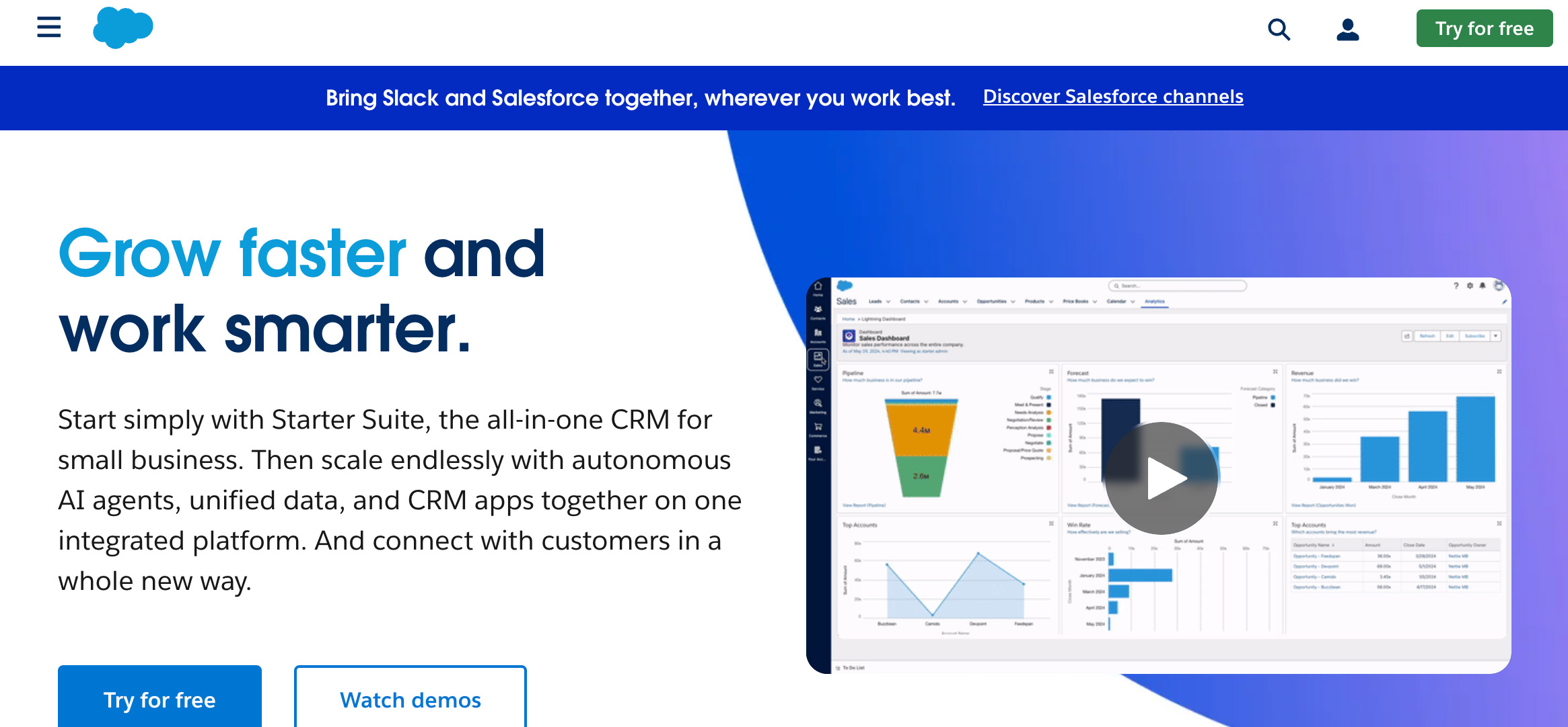 Pipedrive CRM alternative screenshot