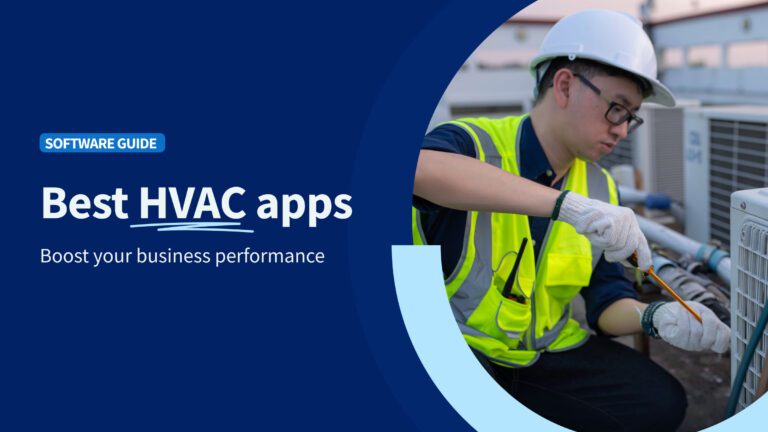 best hvac apps