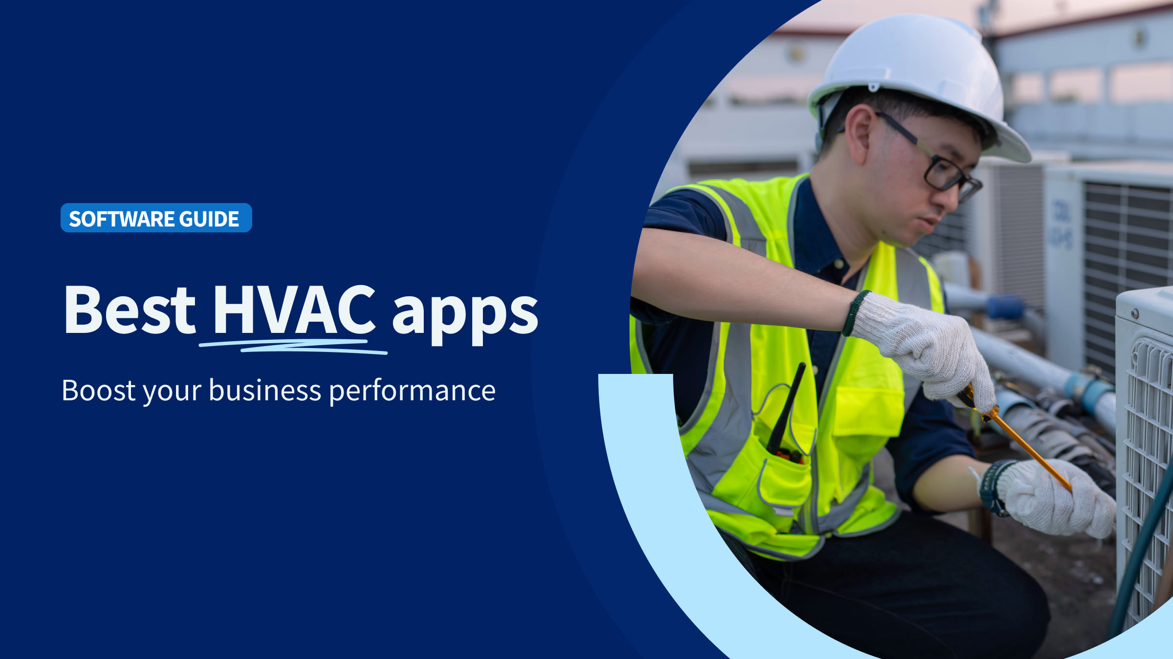 best hvac apps