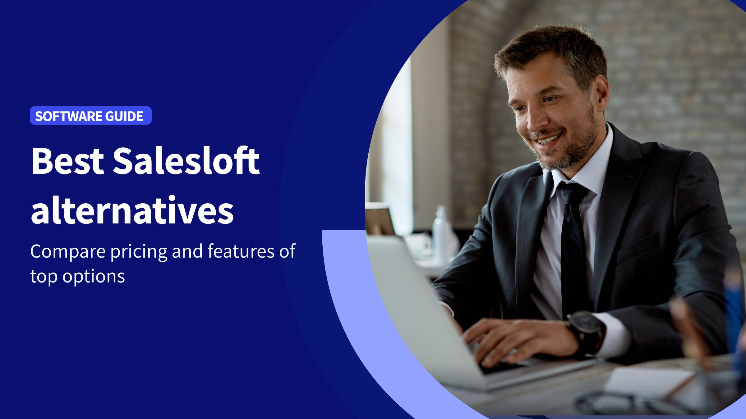 Salesloft alternative comparison guide
