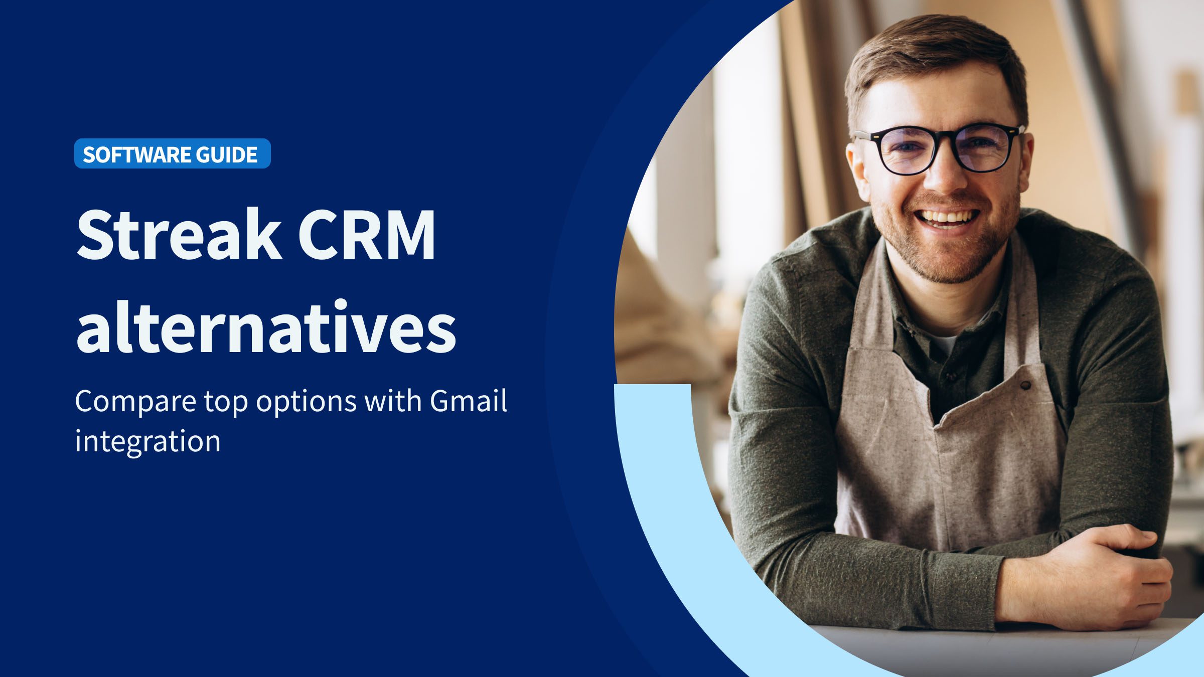 streak CRM alternatives
