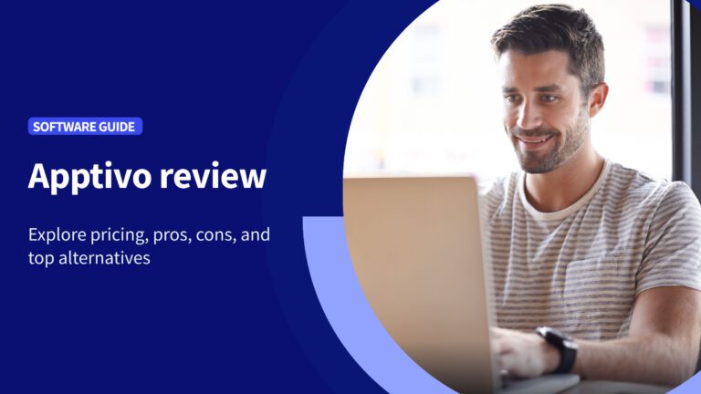 Apptivo review