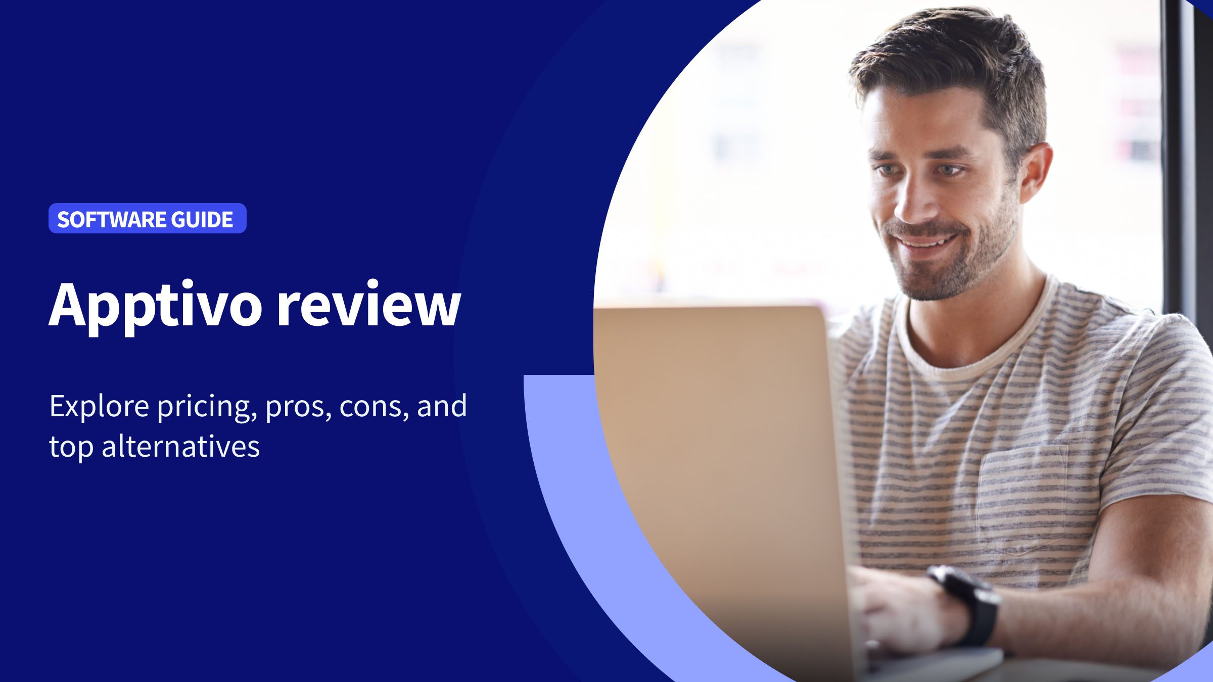 Apptivo review