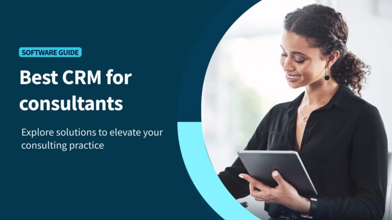 CRM-for-consultants- Method-CRM