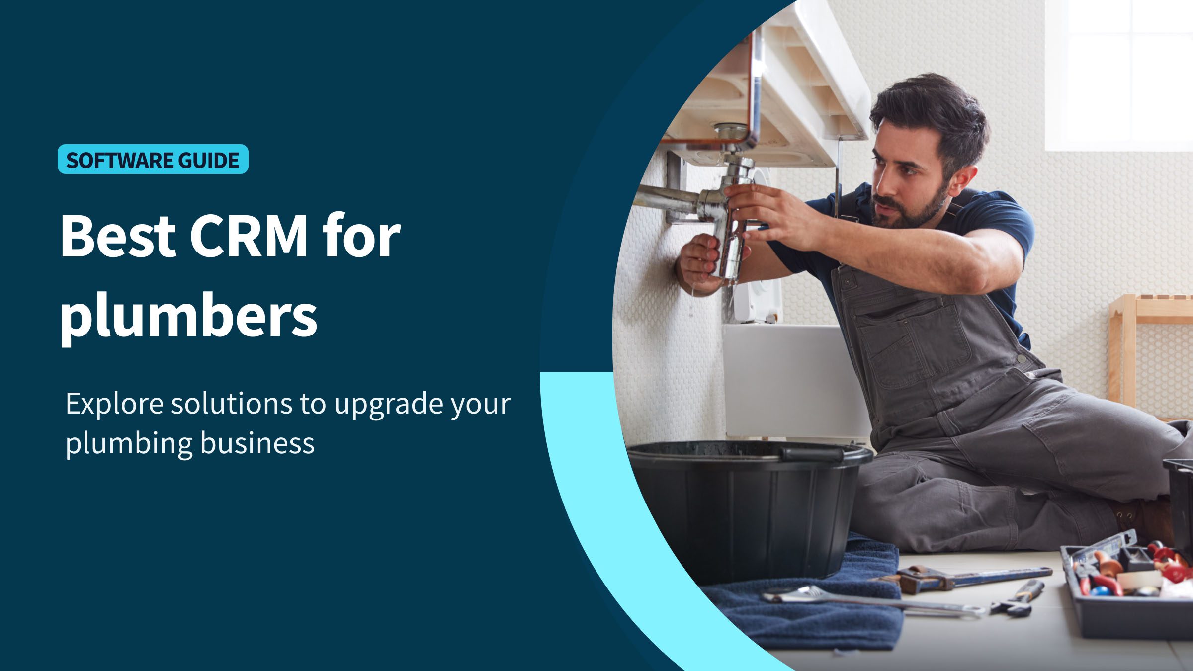 CRM-for-plumbers-Method