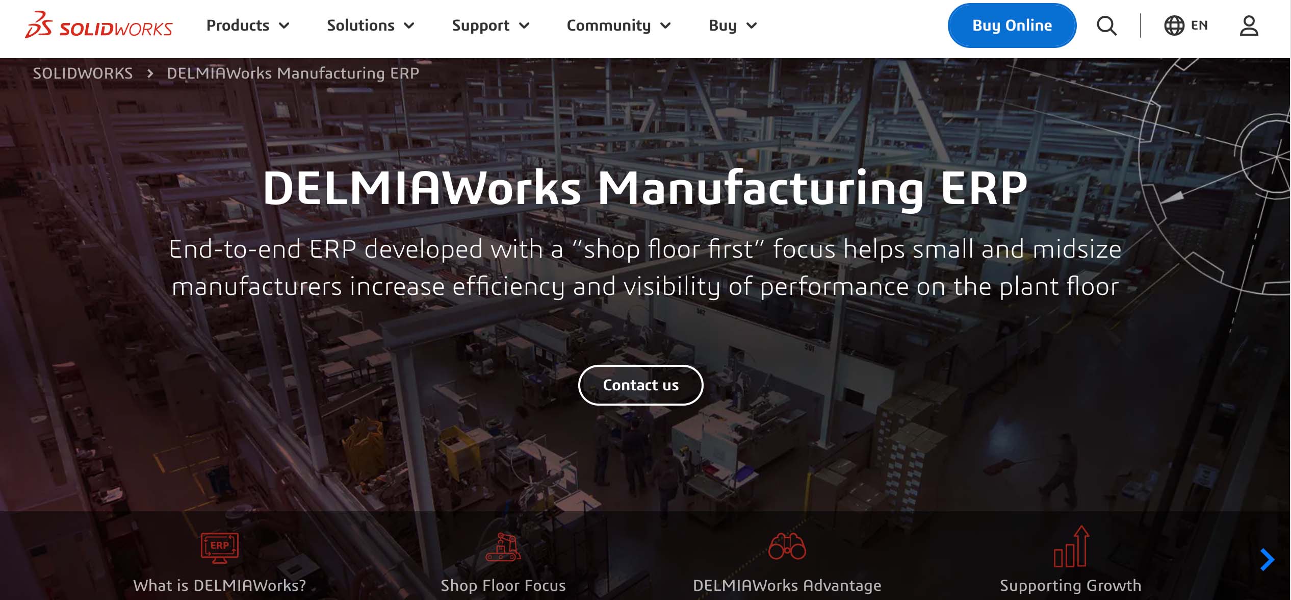 manufacturing-project-management-software-DELMIAWorks-Method-CRM
