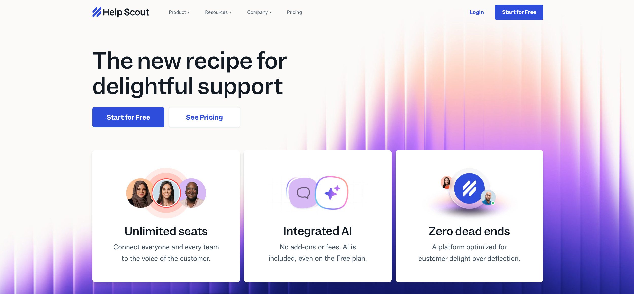 Intercom-alternative-Help-Scout-Method-CRM