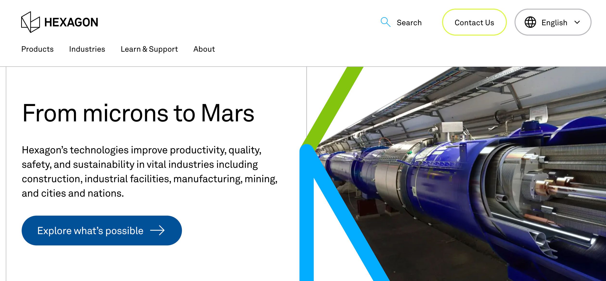 manufacturing-project-management-software-hexagon-method-crm