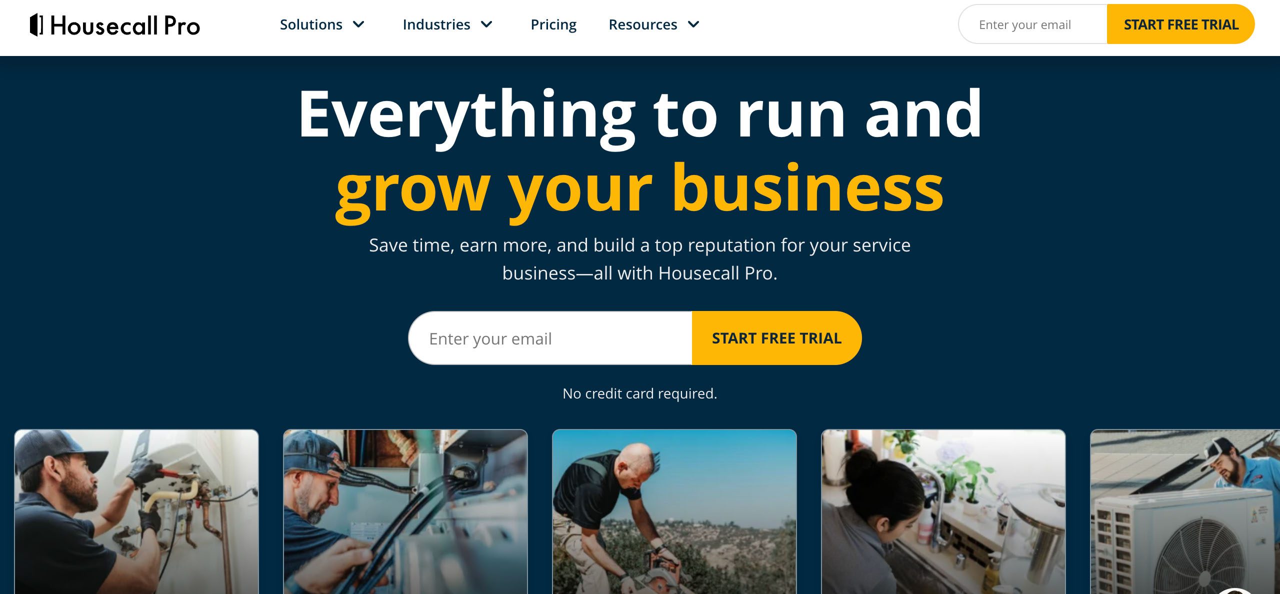CRM-for-plumbers-Housecall-Pro-Method-Field-Services