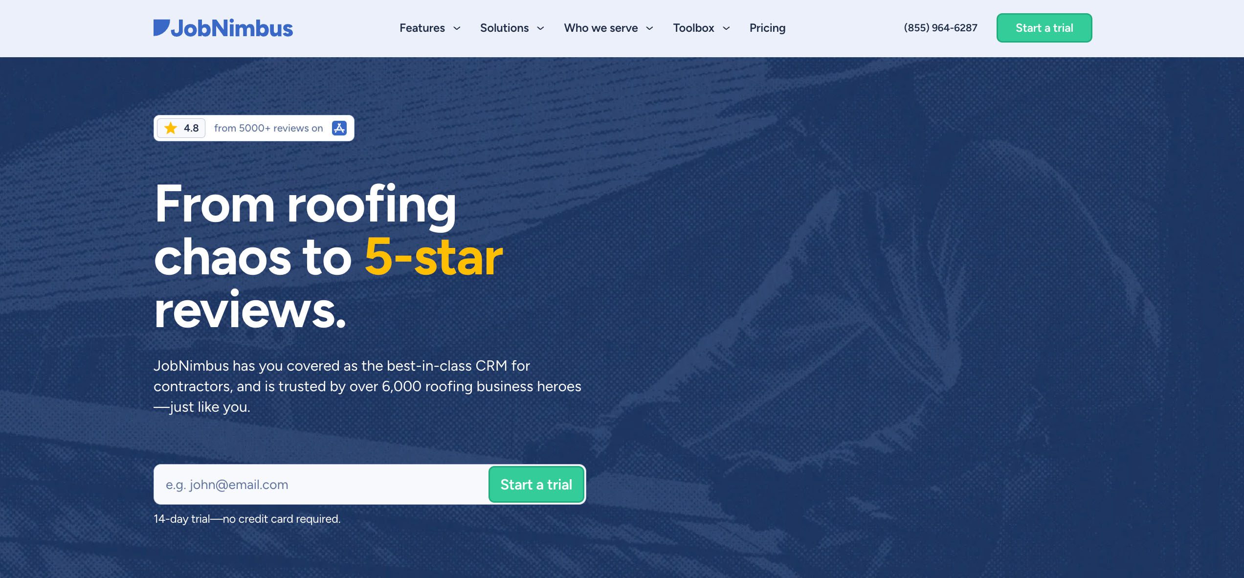 best-roofing-crm-jobnimbus-method-crm