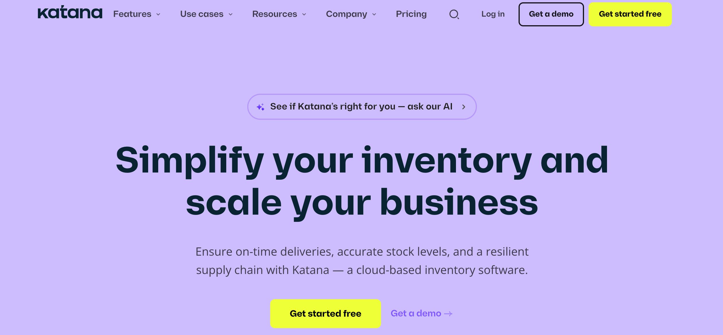 Manufacturing-project-management-software-katana-method-crm