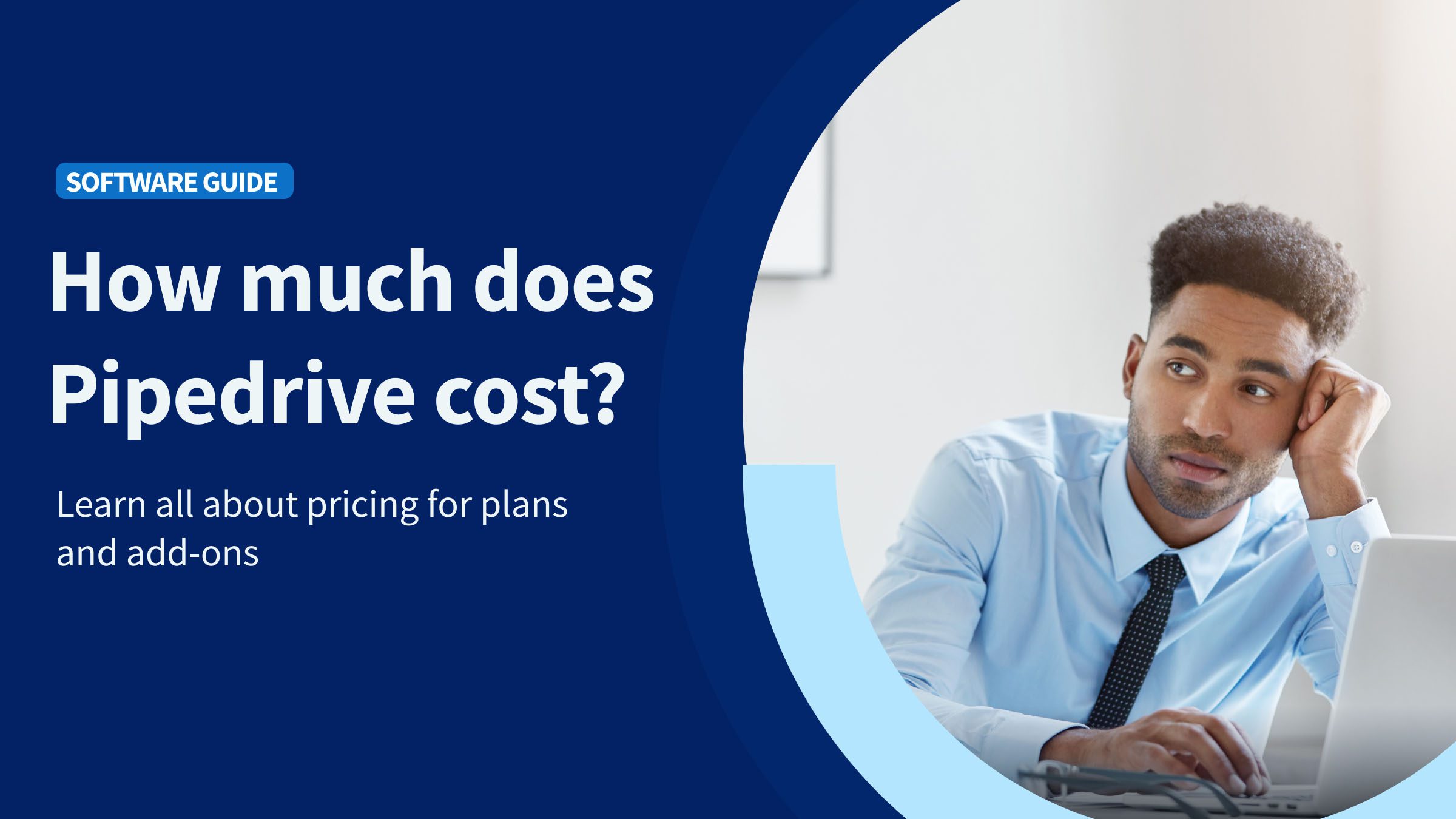 How much does Pipedrive cost