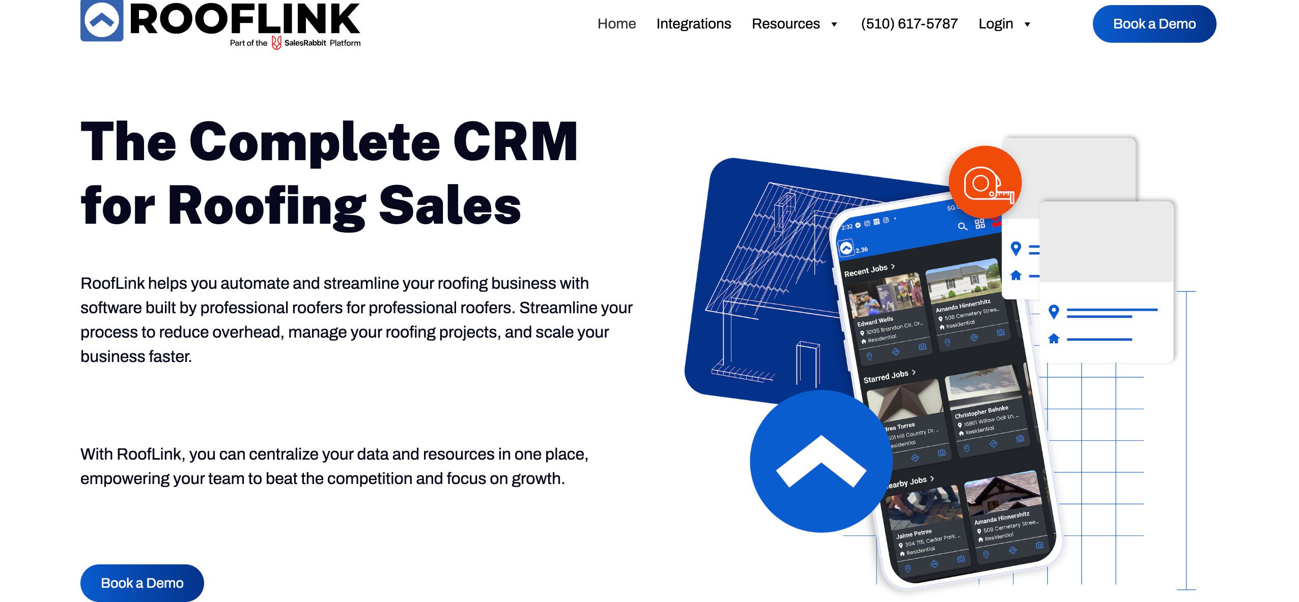 best-roofing-crm-rooflink-method-crm