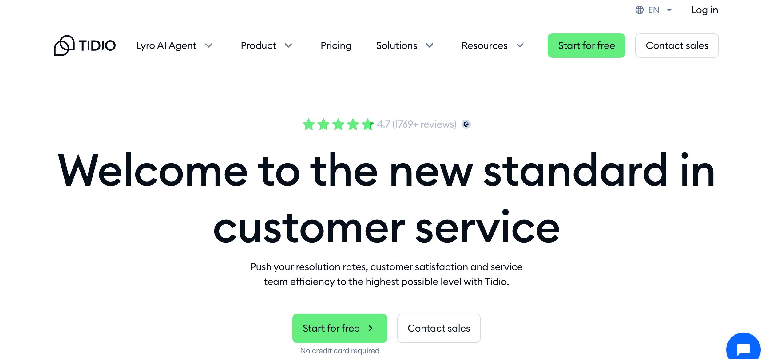 Intercom-alternative-Tidio-Method-CRM