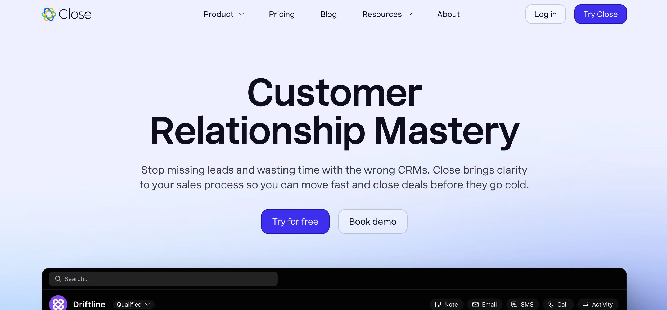 HighLevel-alternatives-Close-CRM-Method-CRM