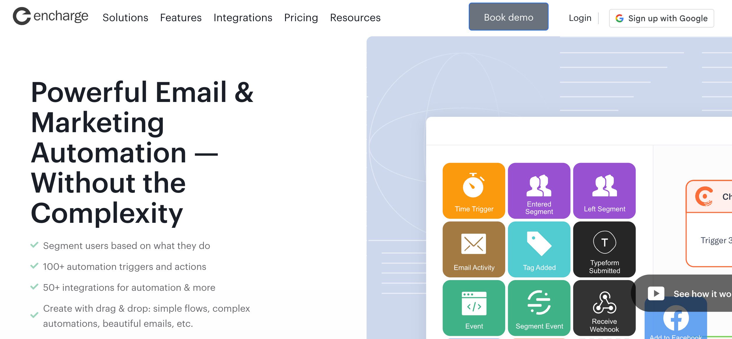 HighLevel-alternatives-Encharge-Method-CRM