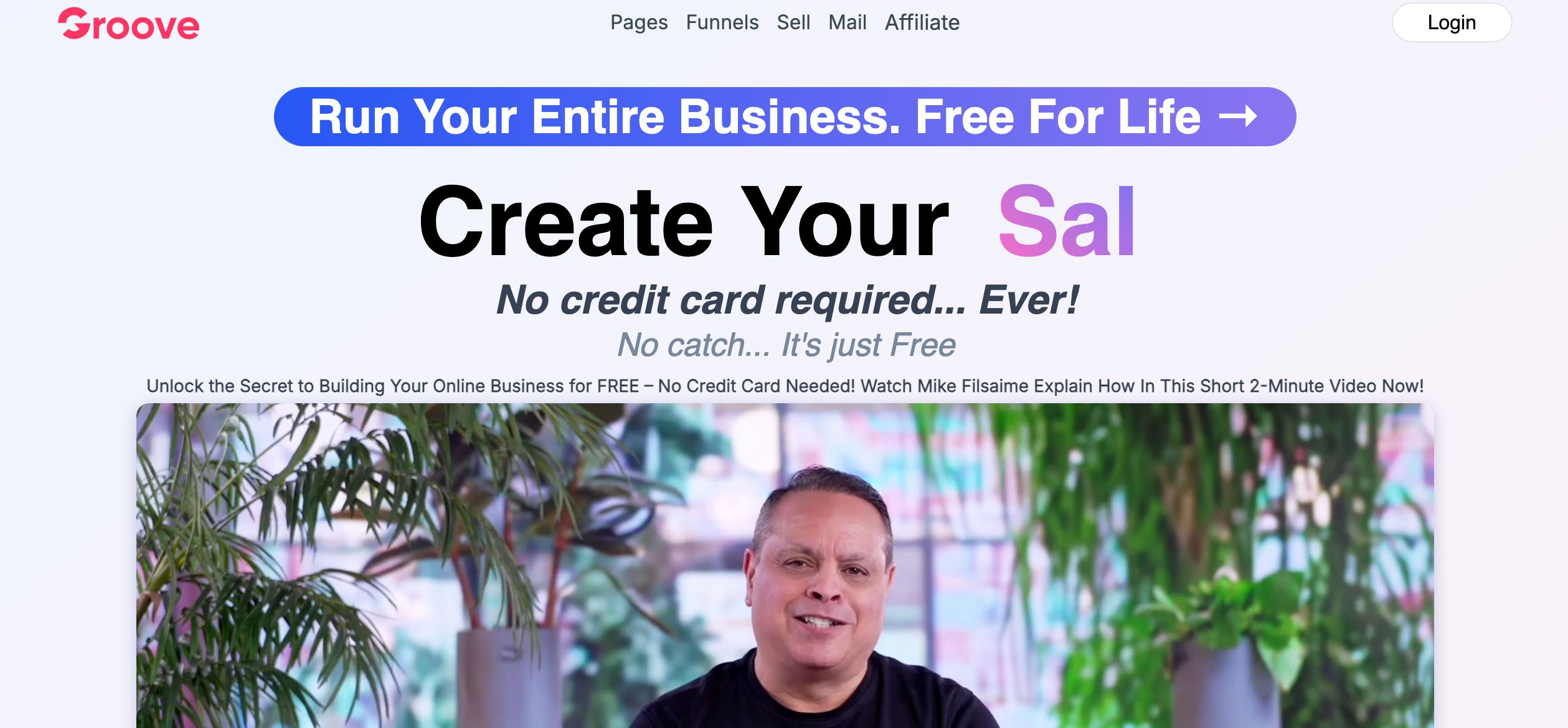 HighLevel-alternatives-Groove.cm-Method-CRM