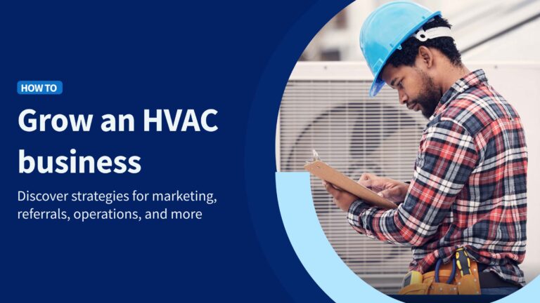 How-to-grow-an-HVAC-business-Method-CRM