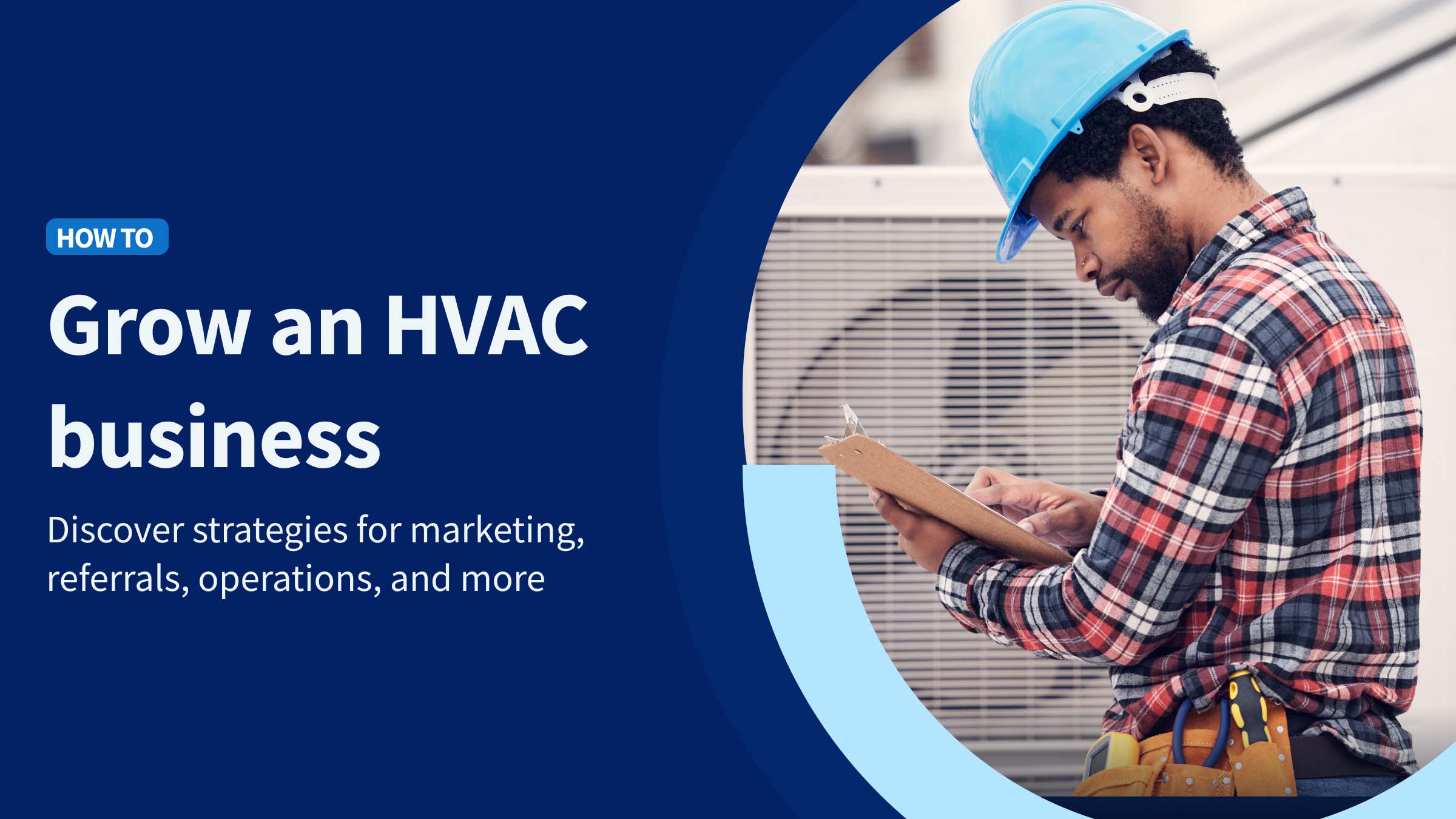 How-to-grow-an-HVAC-business-Method-CRM