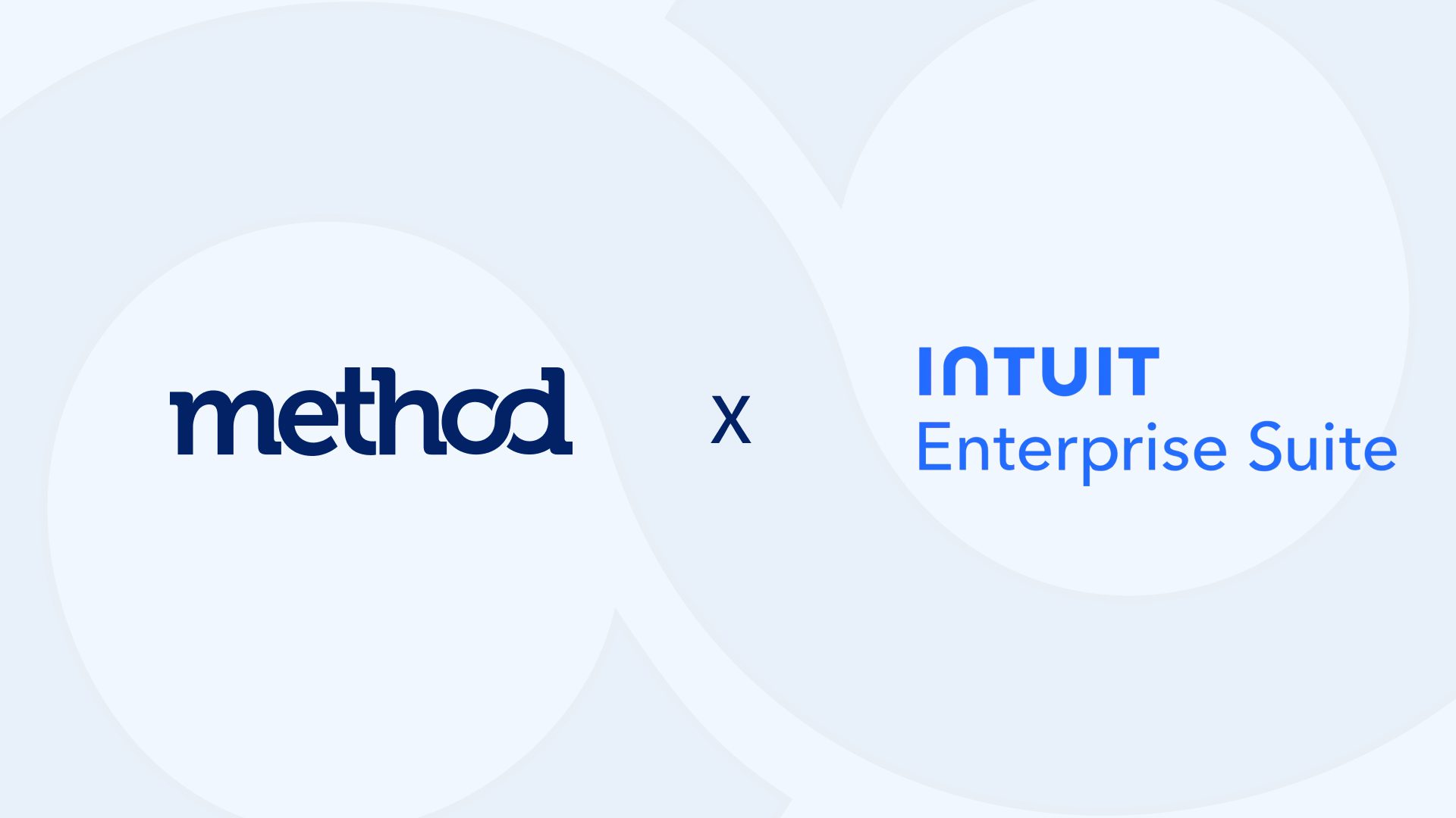 Method Extends Support for Intuit Enterprise Suite