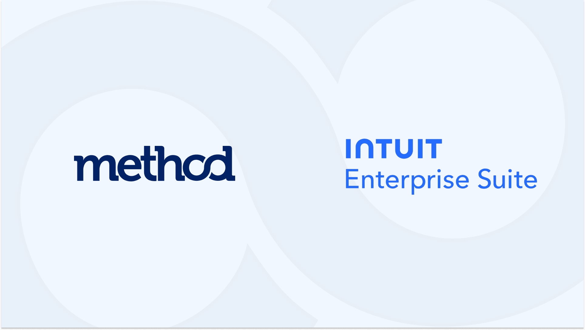 Method Extends Support for Intuit Enterprise Suite