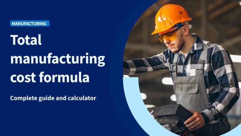 total-manufacturing-cost-formula-method-crm