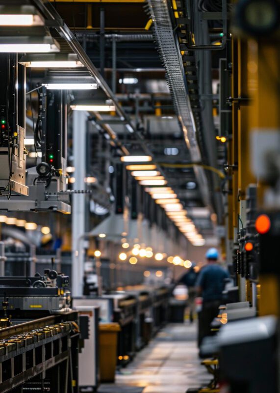 industrial-manufacturing-method-crm