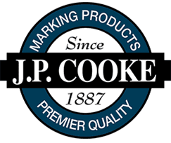 J.P. Cooke Company Logo