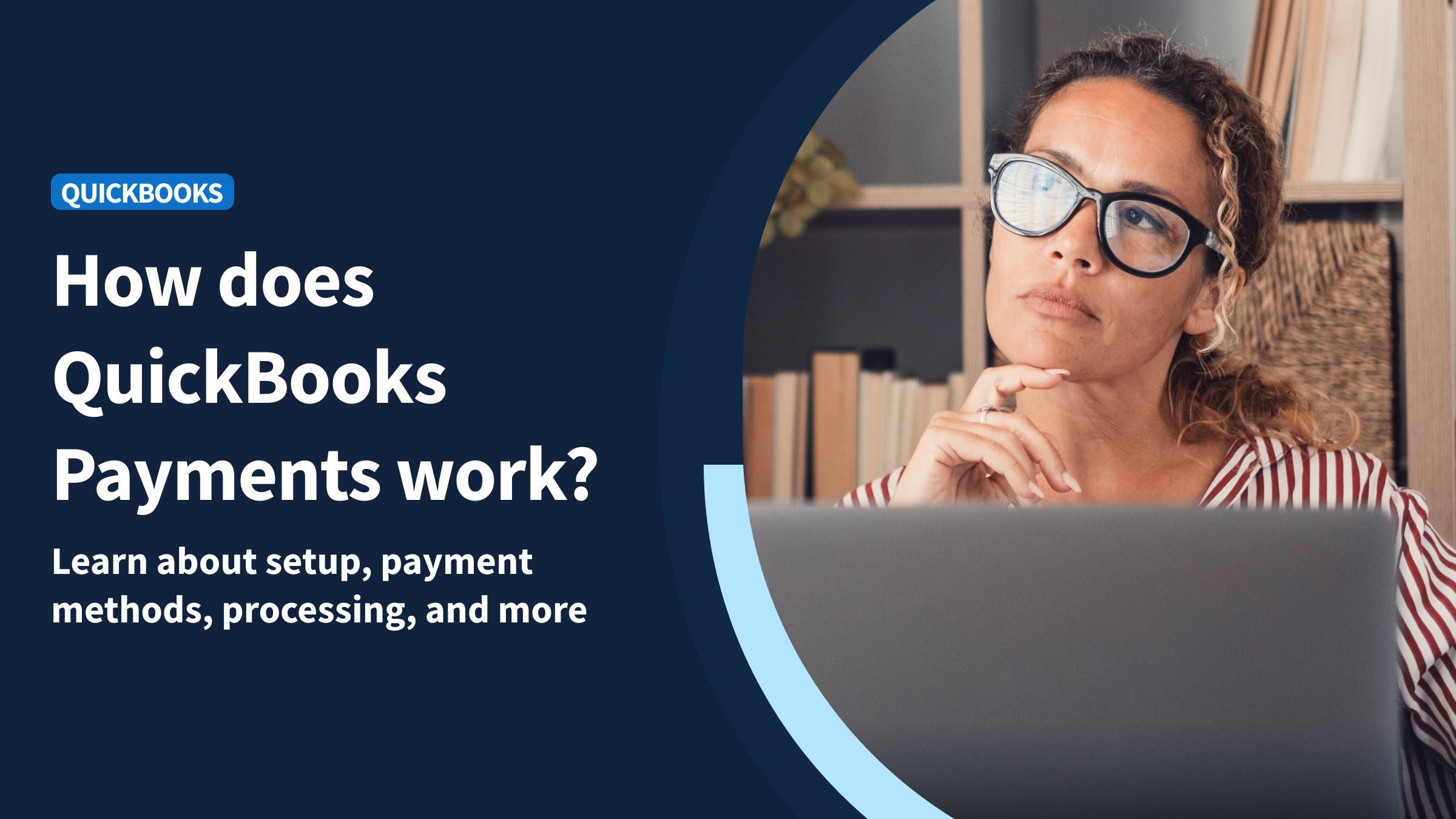 QuickBooks Payments Method CRM