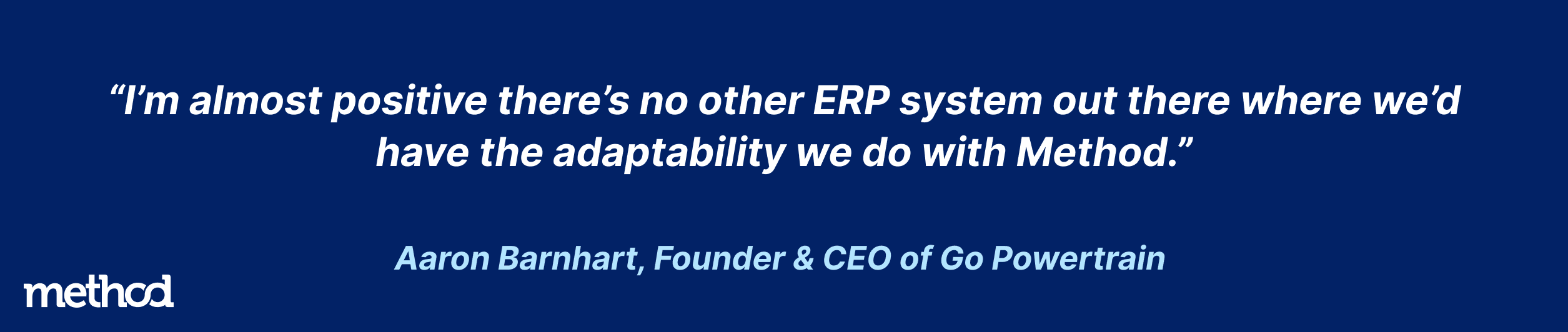 aaron-barnhart-quote-go-powertrain-method-crm