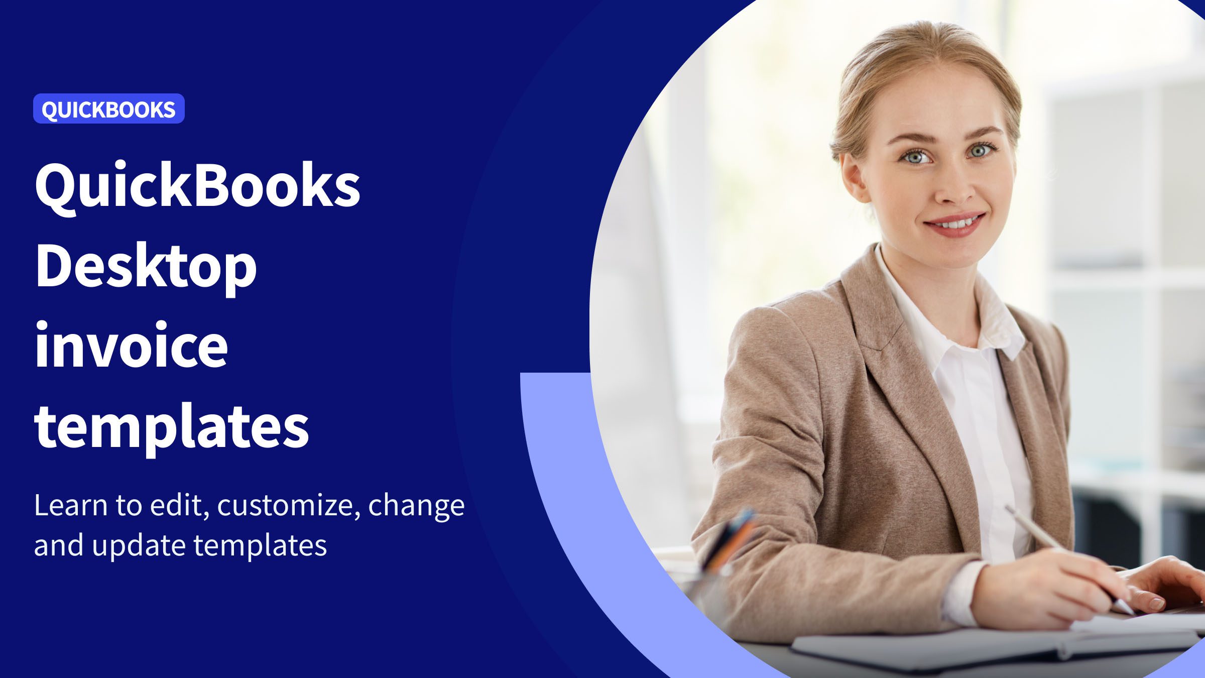 How to edit QuickBooks Desktop invoice templates (2026 guide)