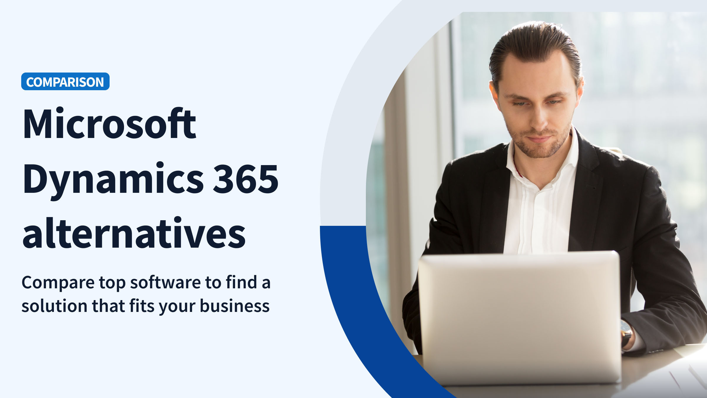 Microsoft Dynamics 365 alternative Method CRM