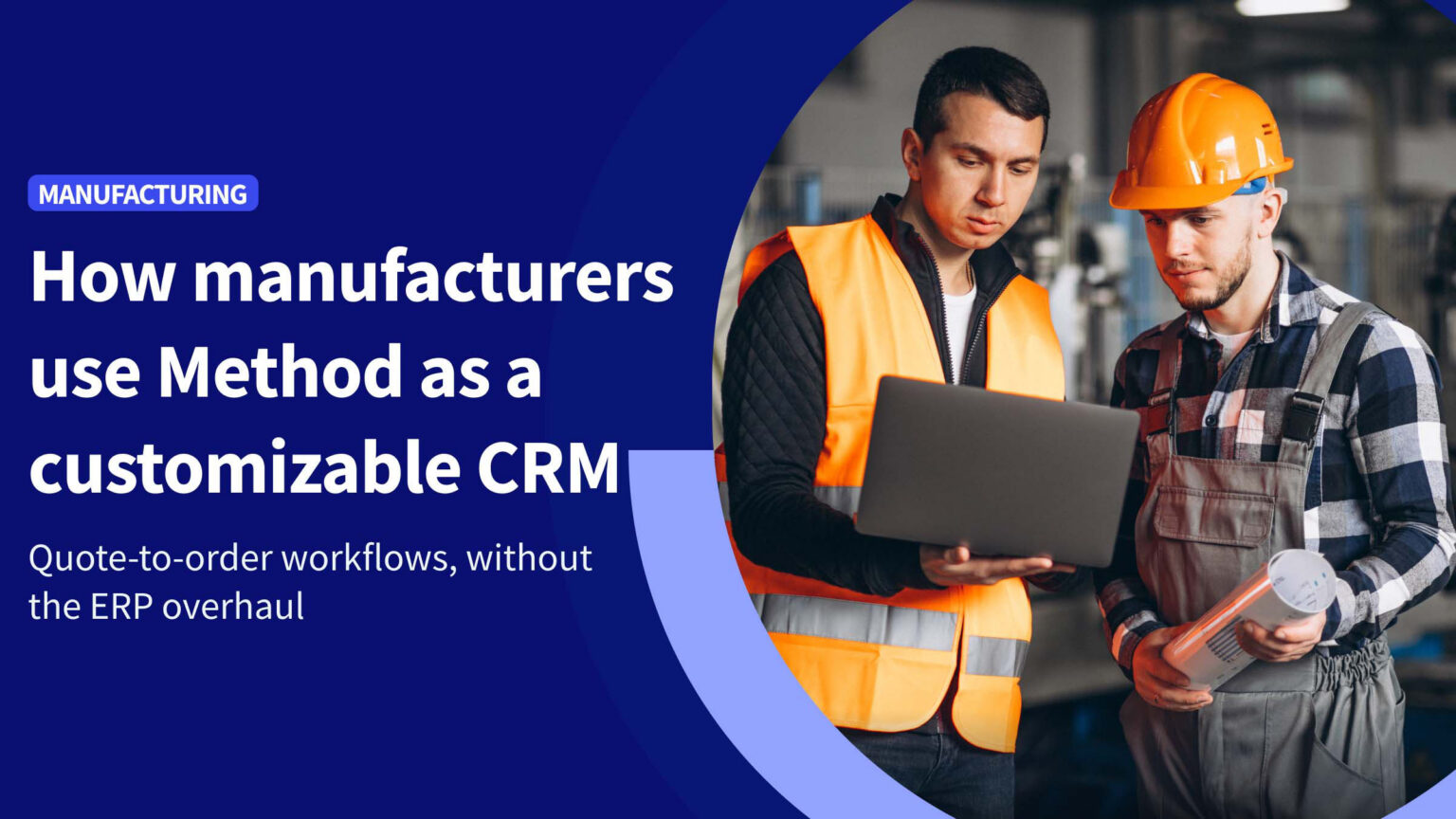 datix erp & crm blog | manufacturing issues Images... Advanced manufacturing processes: A complete guide (2026) — Method