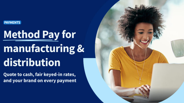 Method Pay for MWD