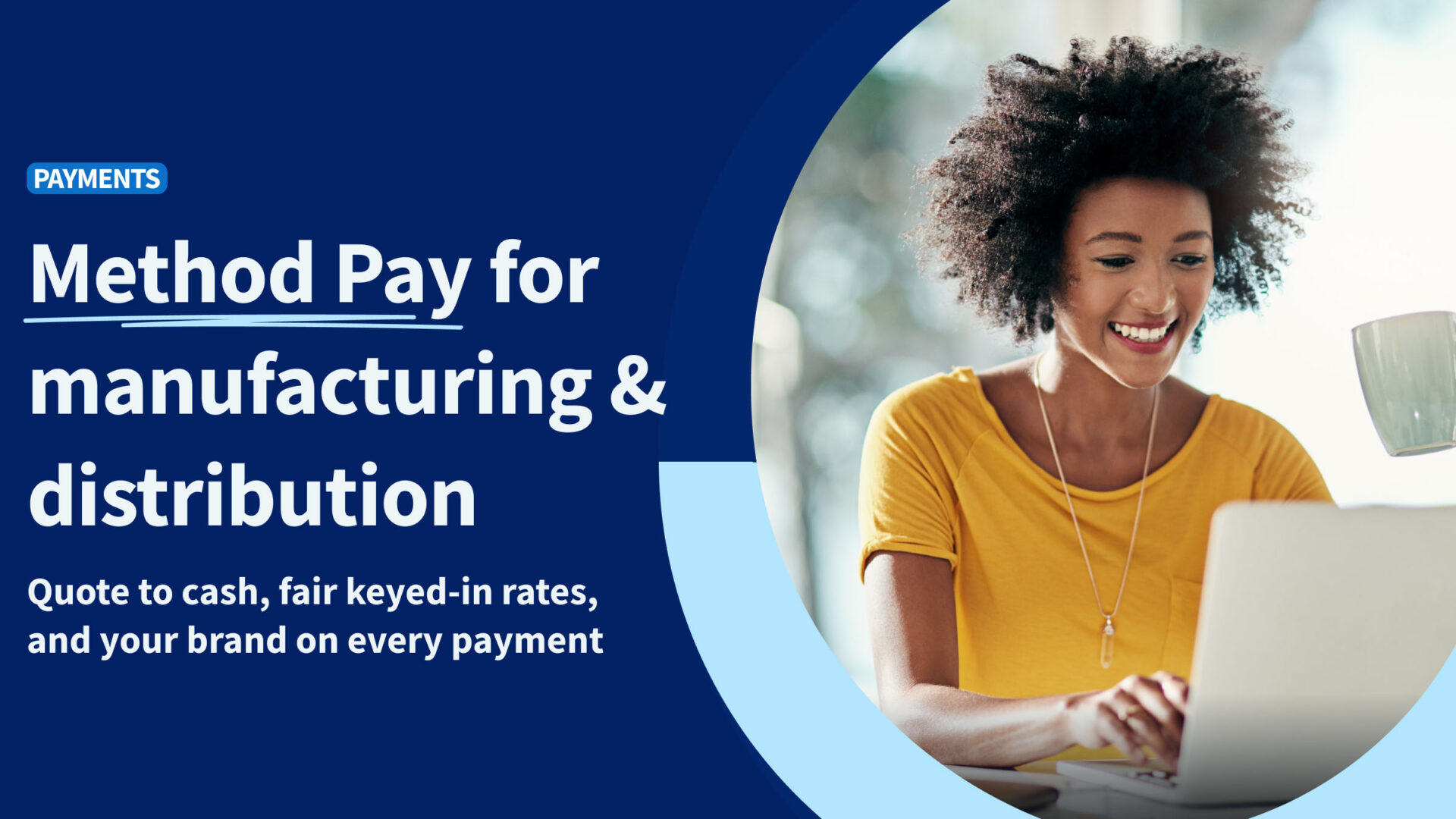 Method Pay for MWD