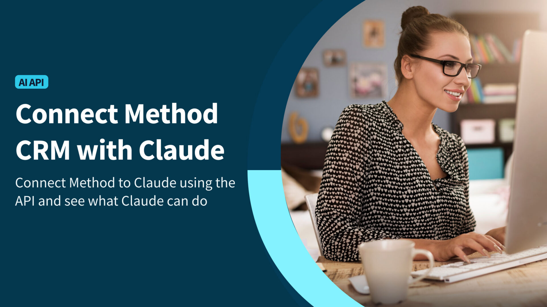 How to connect Method CRM with Claude