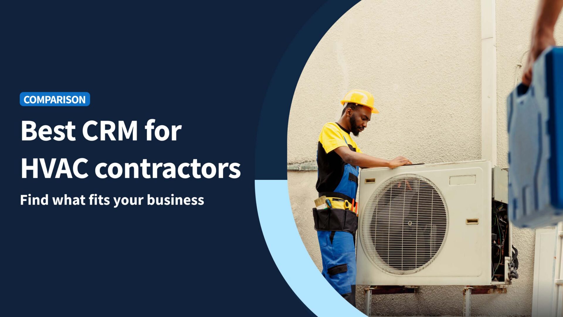 HVAC-CRM-Method