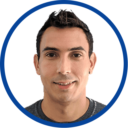 Michael Melo